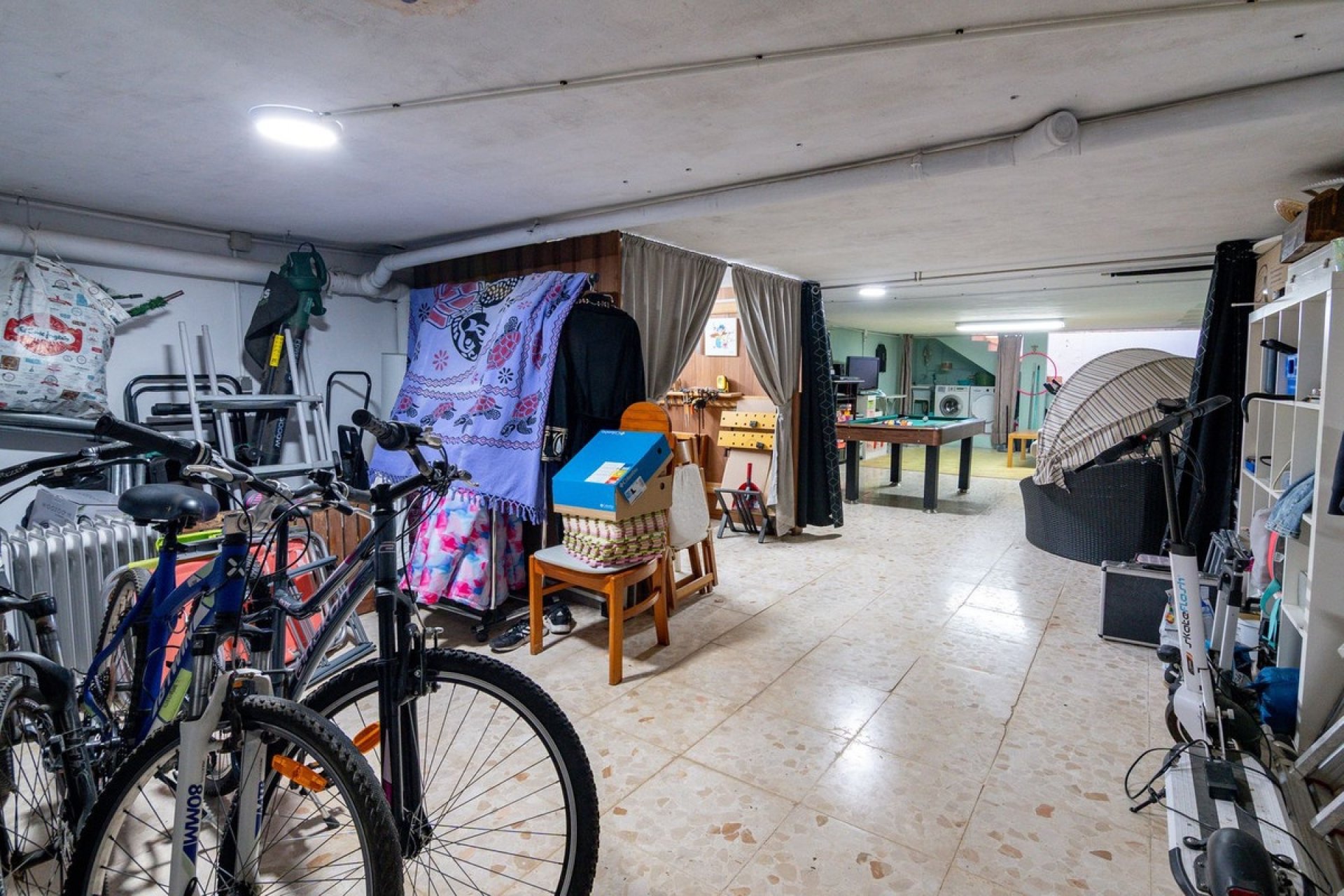 Rynek wtórny - Town house - Estepona - Estepona Centro
