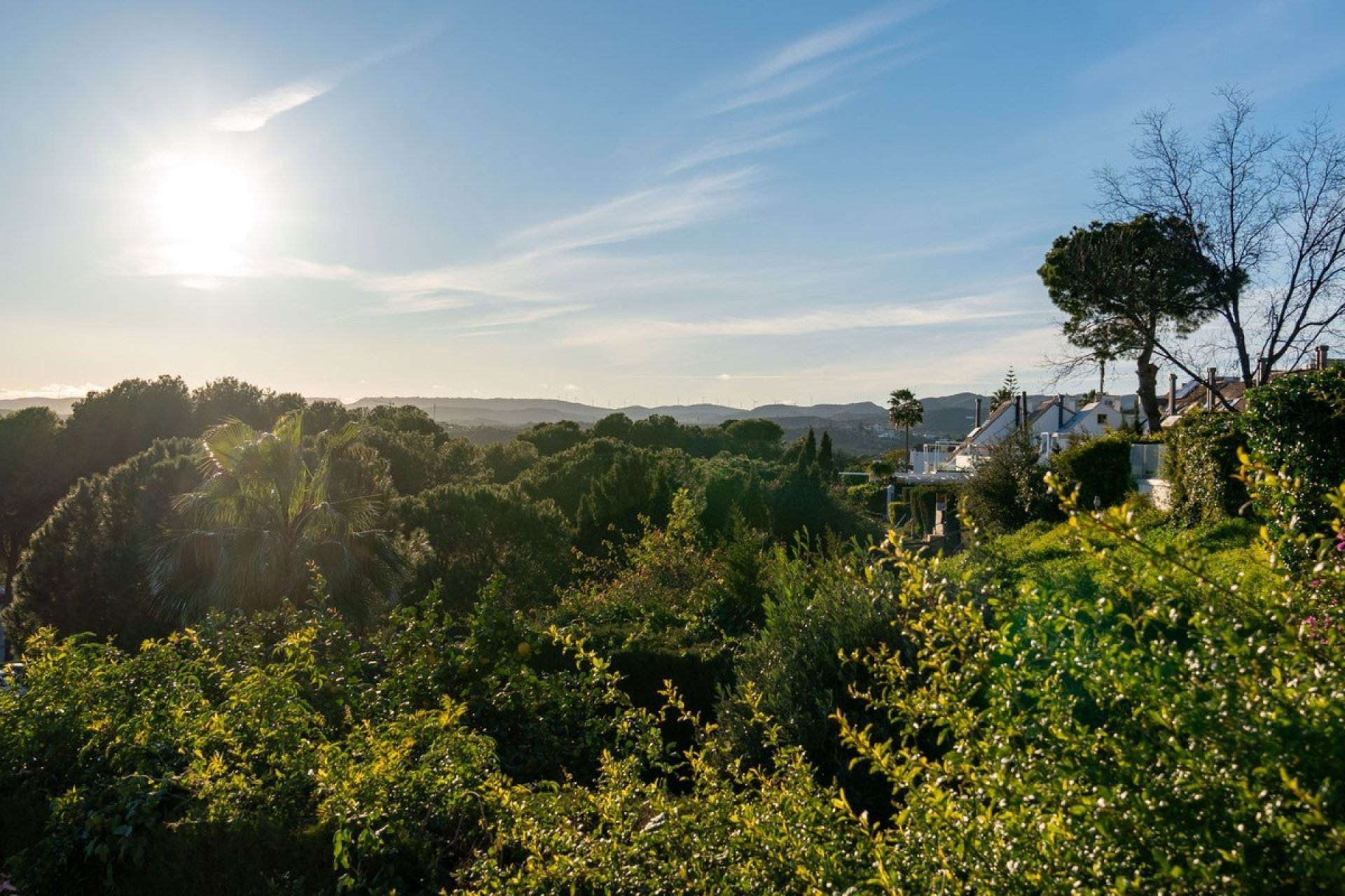 Rynek wtórny - Town house - Estepona - Estepona Centro