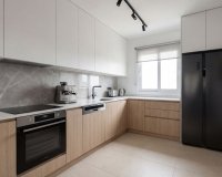Rynek wtórny - Town house - Estepona - Estepona Centro