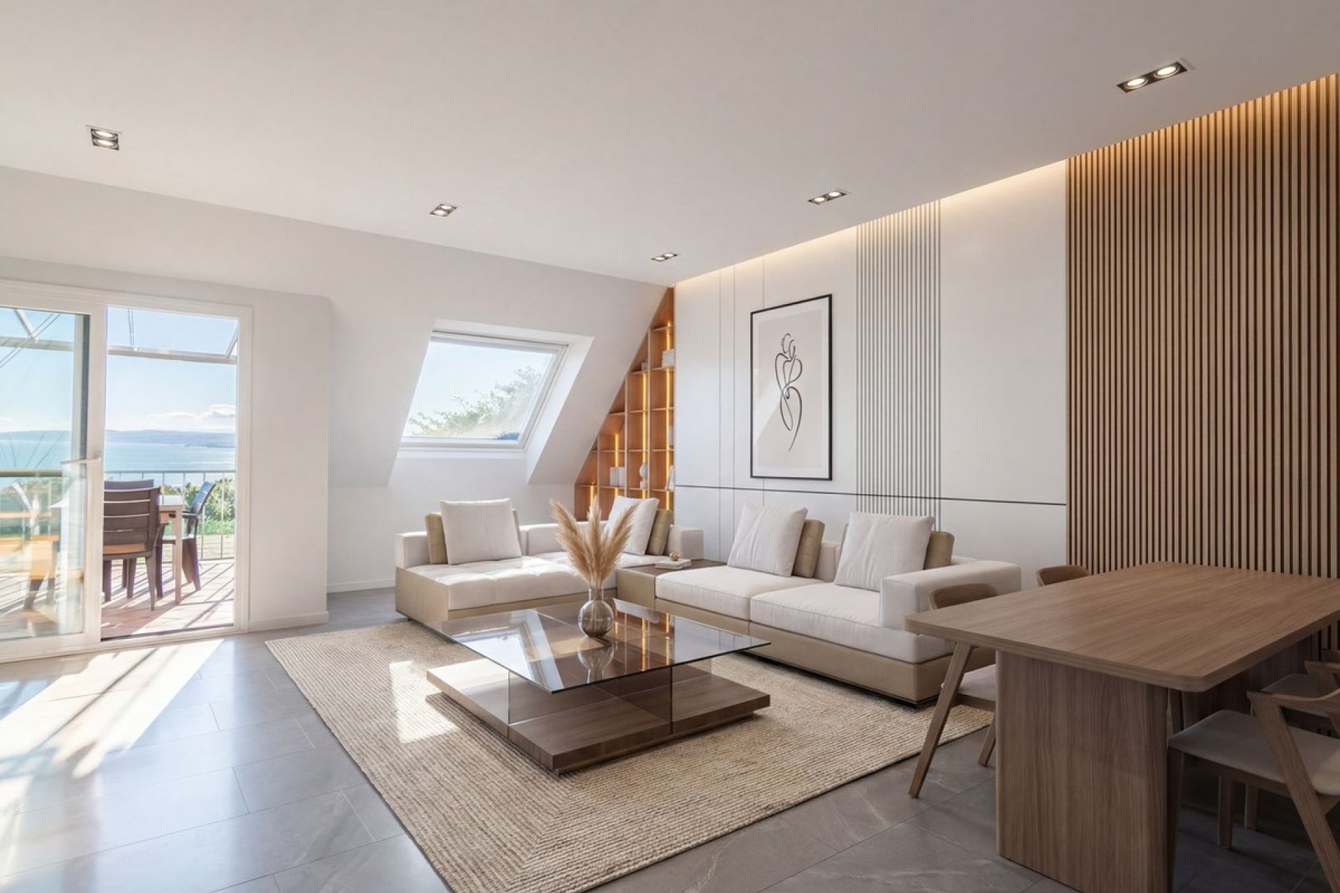Rynek wtórny - Town house - Estepona - Estepona Centro