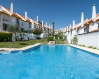 Rynek wtórny - Town house - Estepona - Estepona Centro