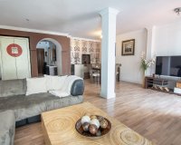 Rynek wtórny - Town house - Estepona - Estepona Centro