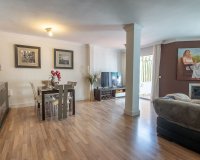 Rynek wtórny - Town house - Estepona - Estepona Centro