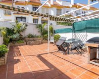 Rynek wtórny - Town house - Estepona - Estepona Centro