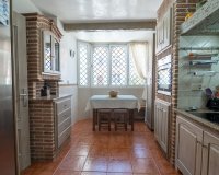 Rynek wtórny - Town house - Estepona - Estepona Centro