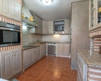 Rynek wtórny - Town house - Estepona - Estepona Centro
