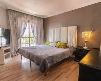 Rynek wtórny - Town house - Estepona - Estepona Centro