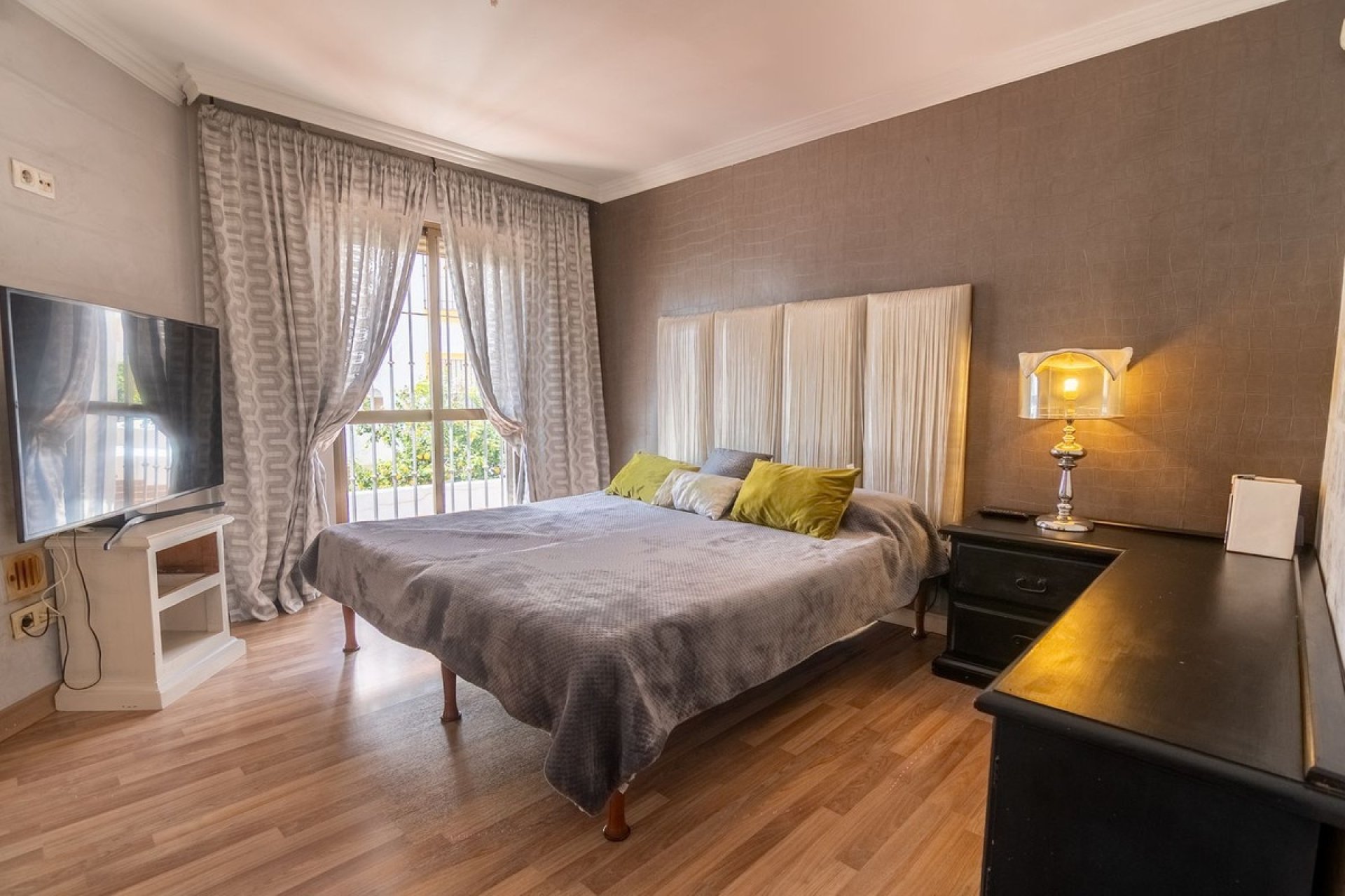 Rynek wtórny - Town house - Estepona - Estepona Centro