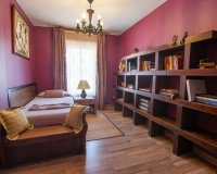 Rynek wtórny - Town house - Estepona - Estepona Centro
