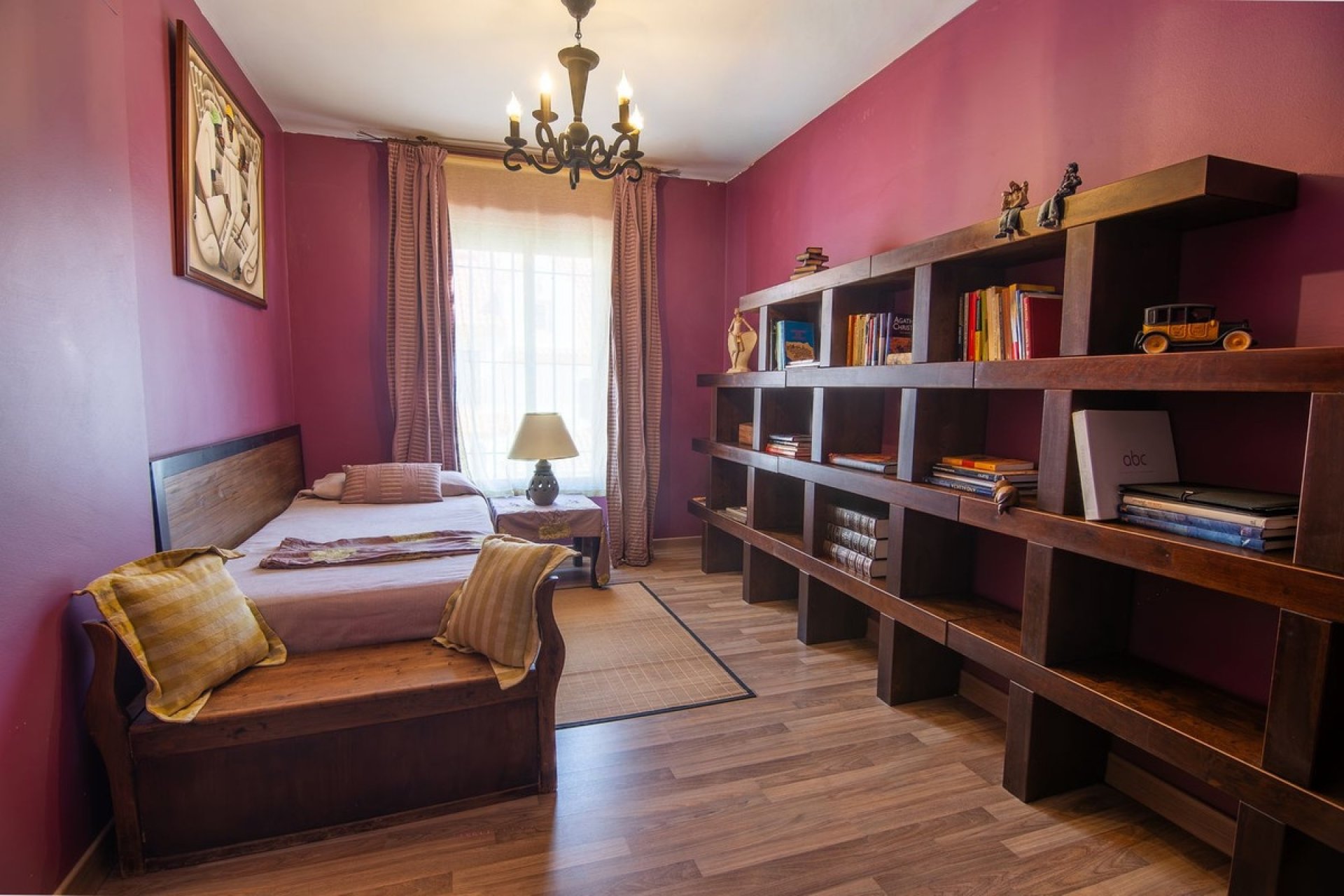 Rynek wtórny - Town house - Estepona - Estepona Centro