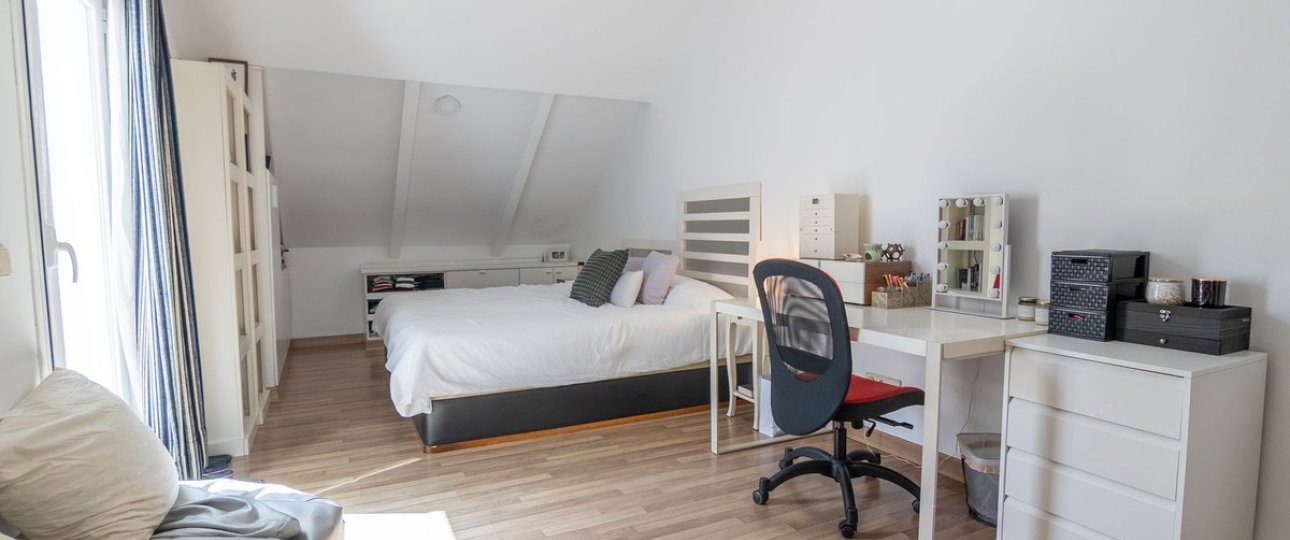 Rynek wtórny - Town house - Estepona - Estepona Centro
