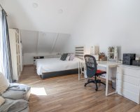 Rynek wtórny - Town house - Estepona - Estepona Centro