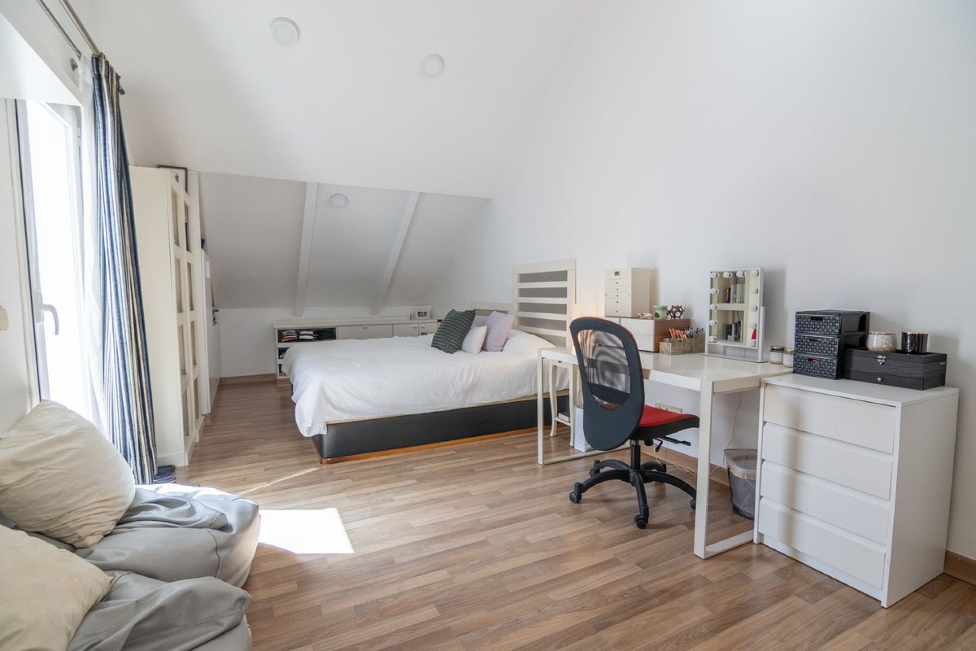 Rynek wtórny - Town house - Estepona - Estepona Centro