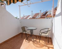 Rynek wtórny - Town house - Estepona - Estepona Centro