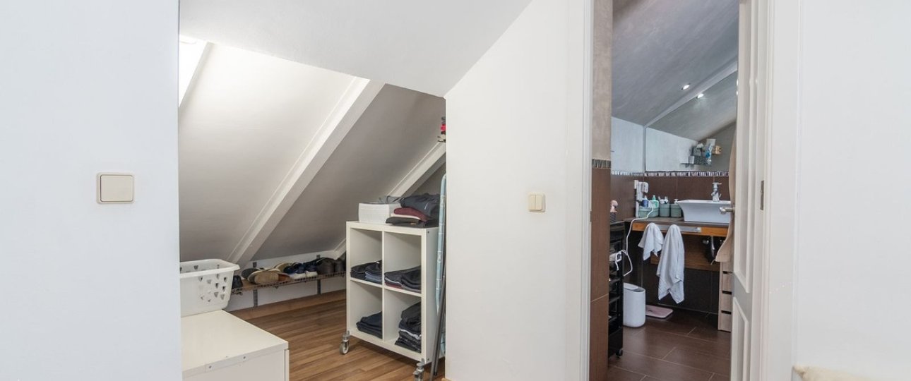 Rynek wtórny - Town house - Estepona - Estepona Centro