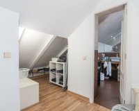 Rynek wtórny - Town house - Estepona - Estepona Centro