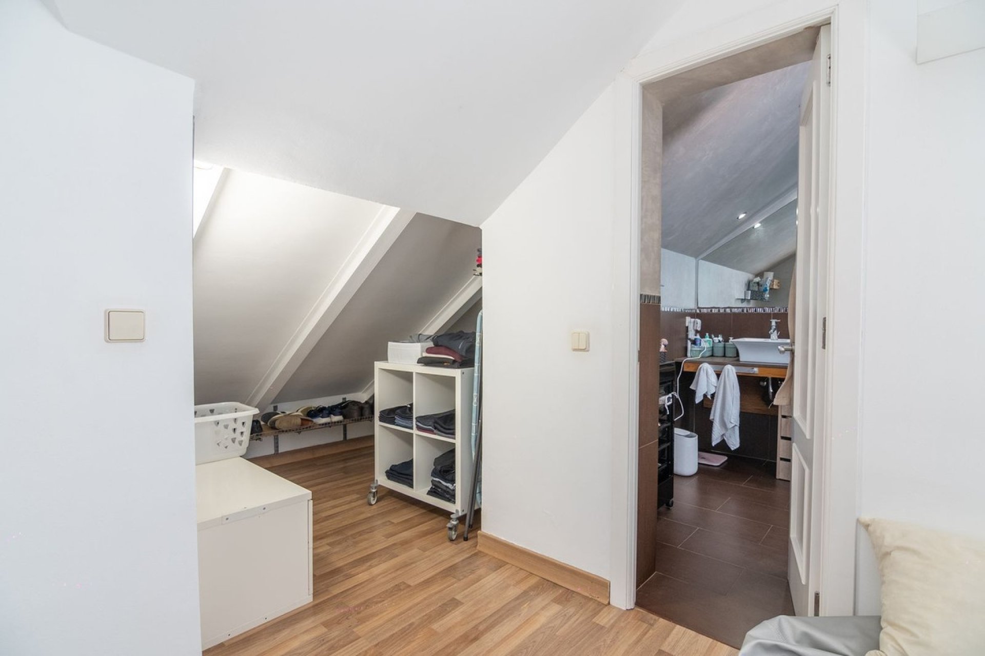 Rynek wtórny - Town house - Estepona - Estepona Centro