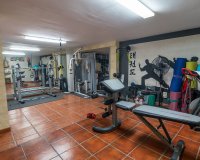 Rynek wtórny - Town house - Estepona - Estepona Centro