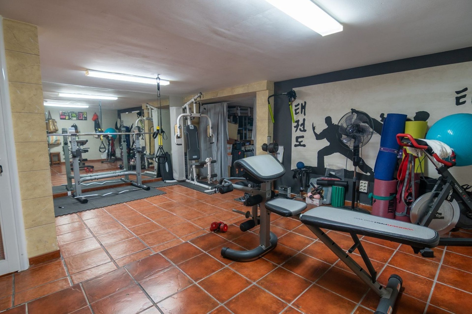 Rynek wtórny - Town house - Estepona - Estepona Centro