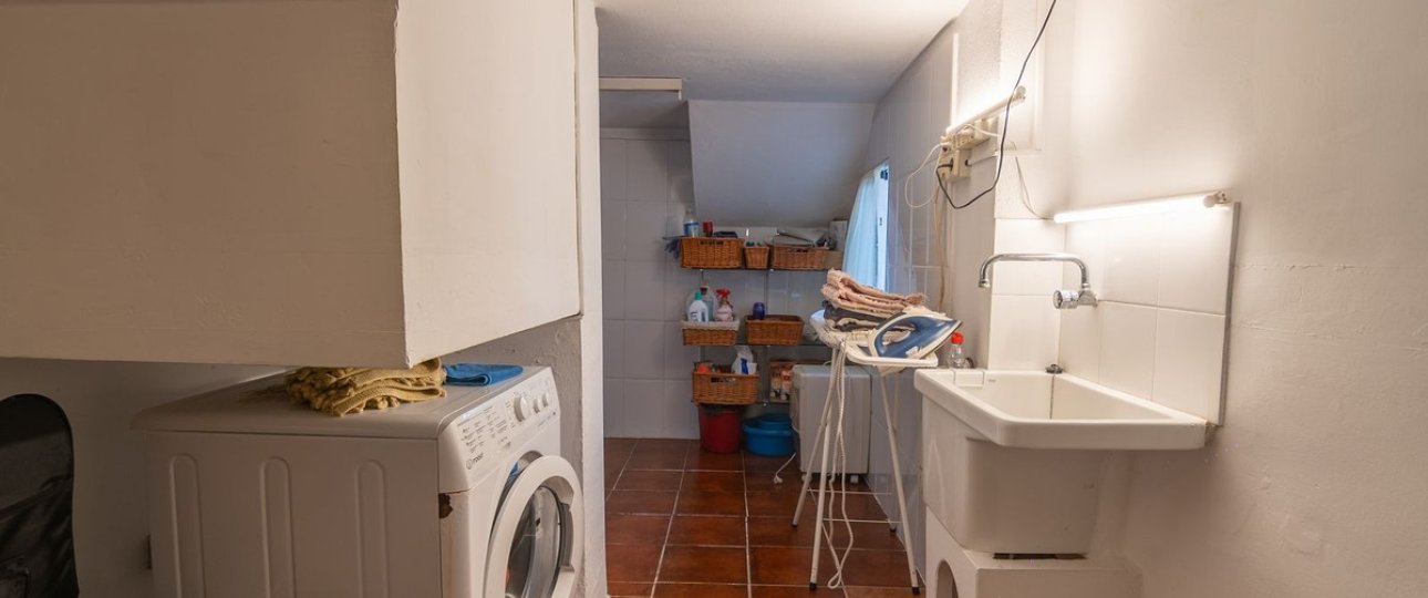 Rynek wtórny - Town house - Estepona - Estepona Centro