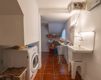 Rynek wtórny - Town house - Estepona - Estepona Centro