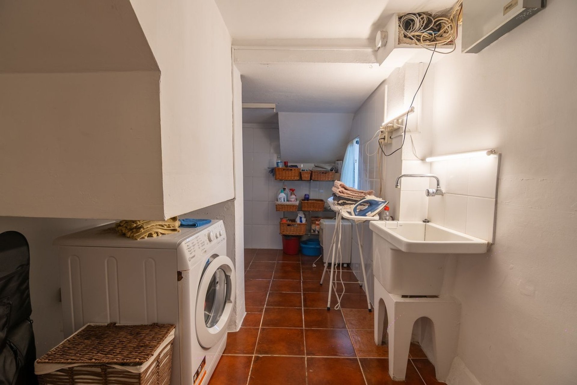 Rynek wtórny - Town house - Estepona - Estepona Centro