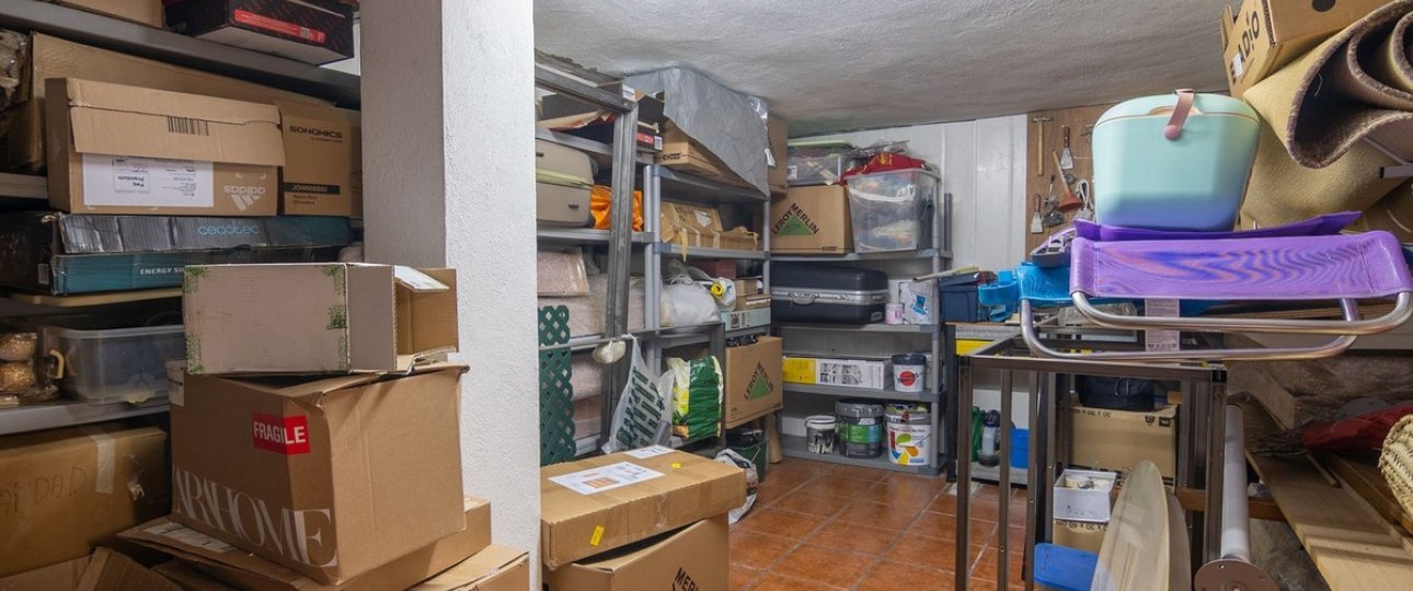 Rynek wtórny - Town house - Estepona - Estepona Centro