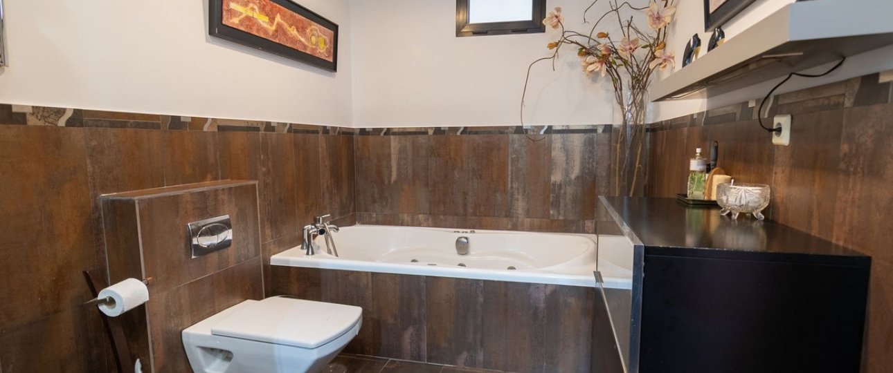 Rynek wtórny - Town house - Estepona - Estepona Centro