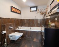 Rynek wtórny - Town house - Estepona - Estepona Centro