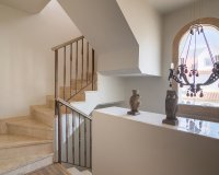 Rynek wtórny - Town house - Estepona - Estepona Centro
