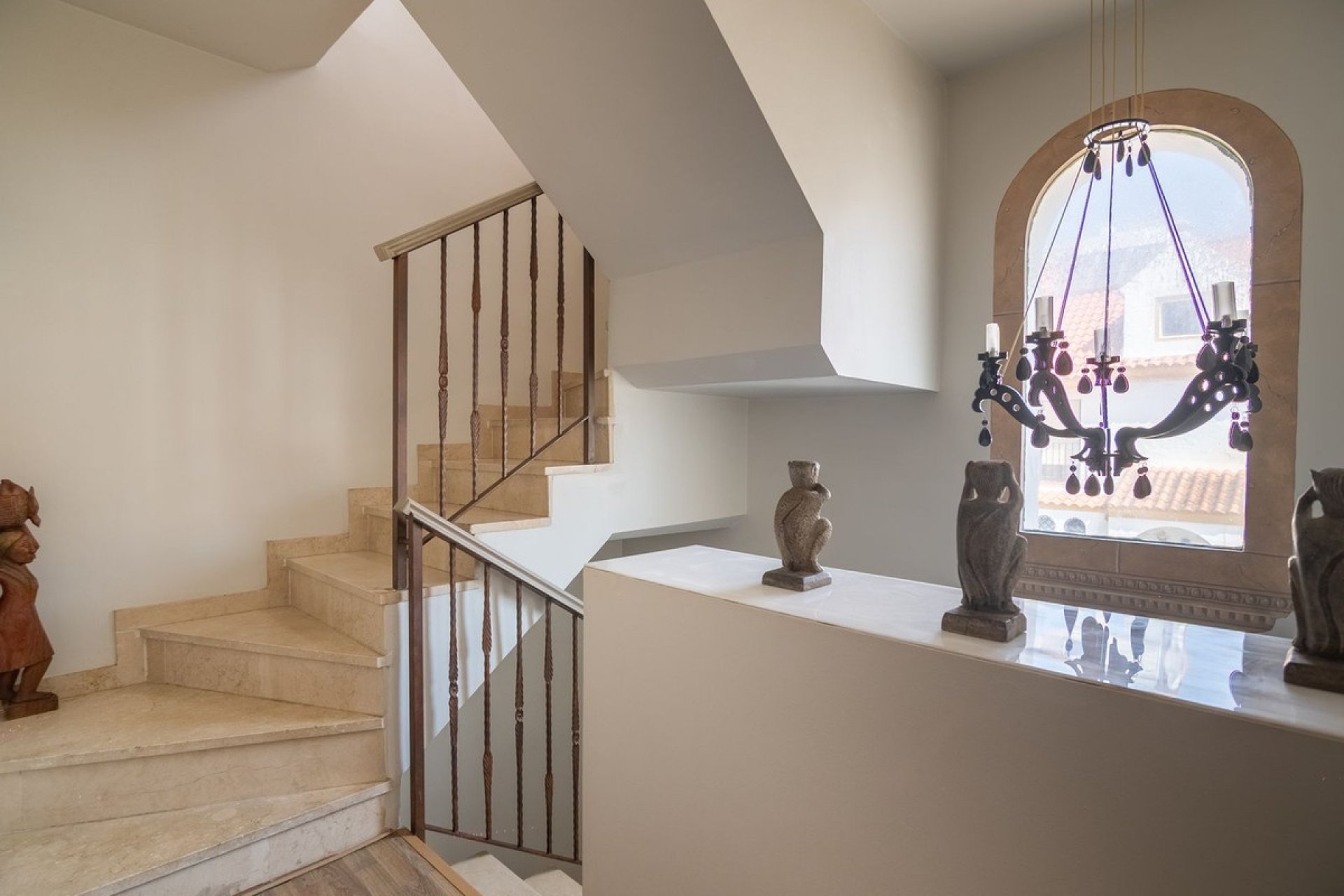 Rynek wtórny - Town house - Estepona - Estepona Centro