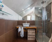 Rynek wtórny - Town house - Estepona - Estepona Centro
