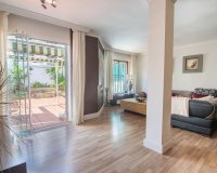 Rynek wtórny - Town house - Estepona - Estepona Centro