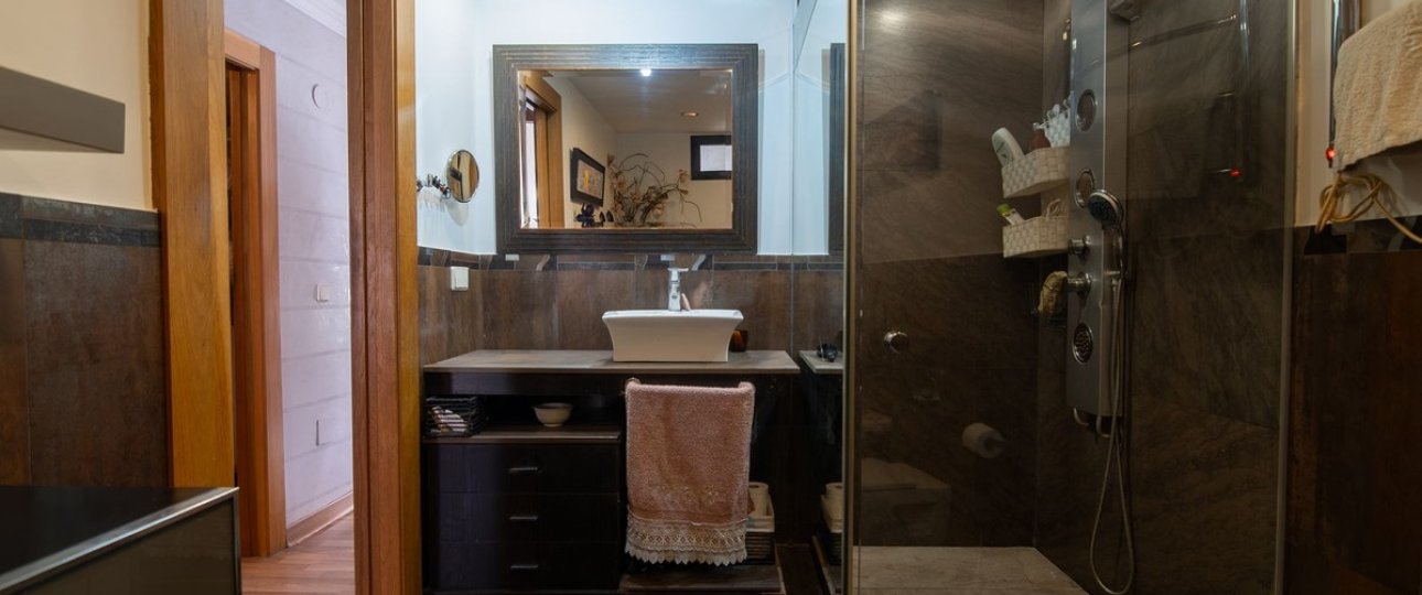 Rynek wtórny - Town house - Estepona - Estepona Centro