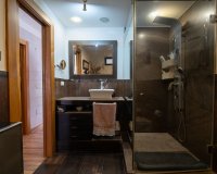 Rynek wtórny - Town house - Estepona - Estepona Centro