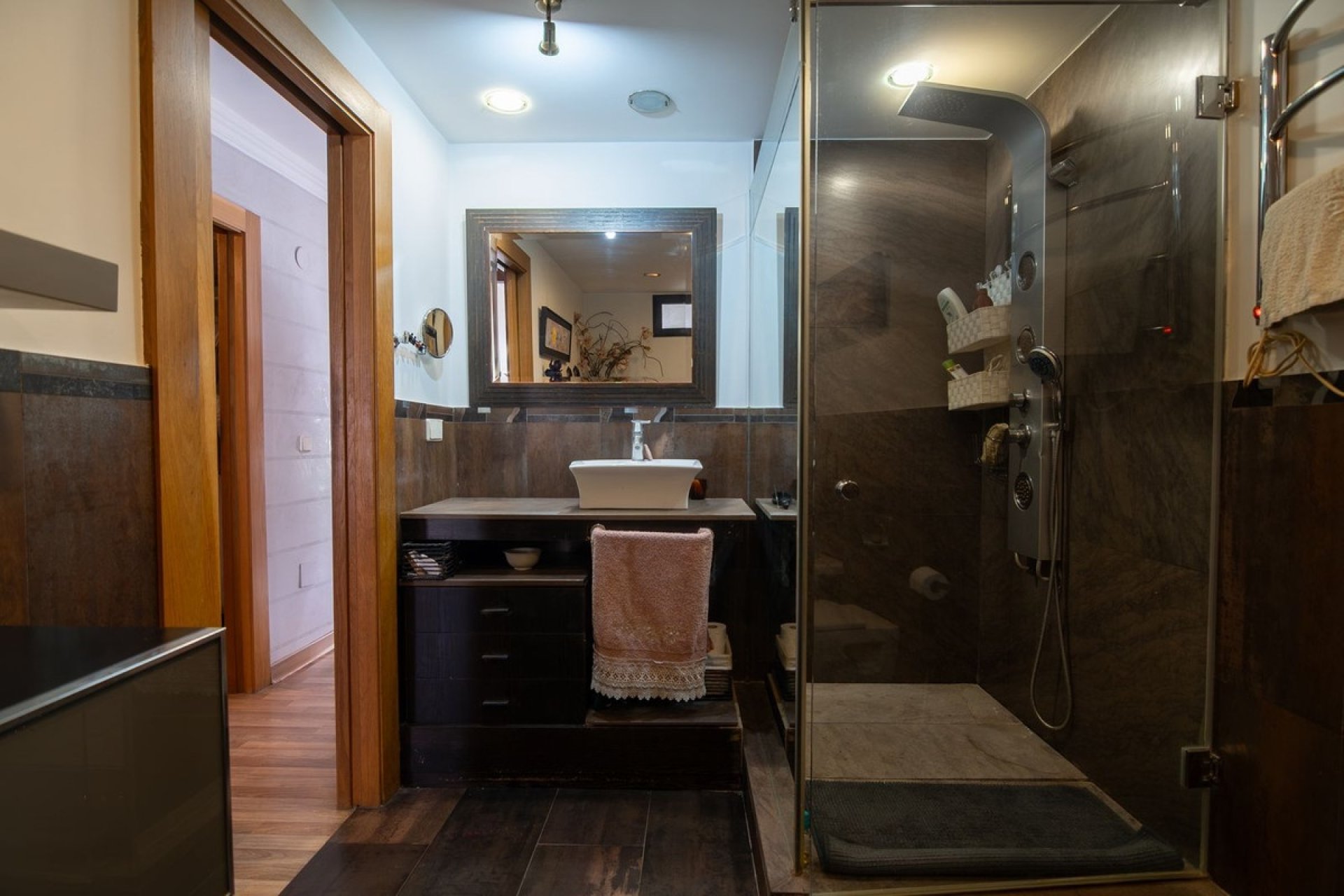 Rynek wtórny - Town house - Estepona - Estepona Centro