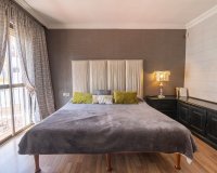 Rynek wtórny - Town house - Estepona - Estepona Centro