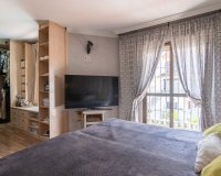 Rynek wtórny - Town house - Estepona - Estepona Centro