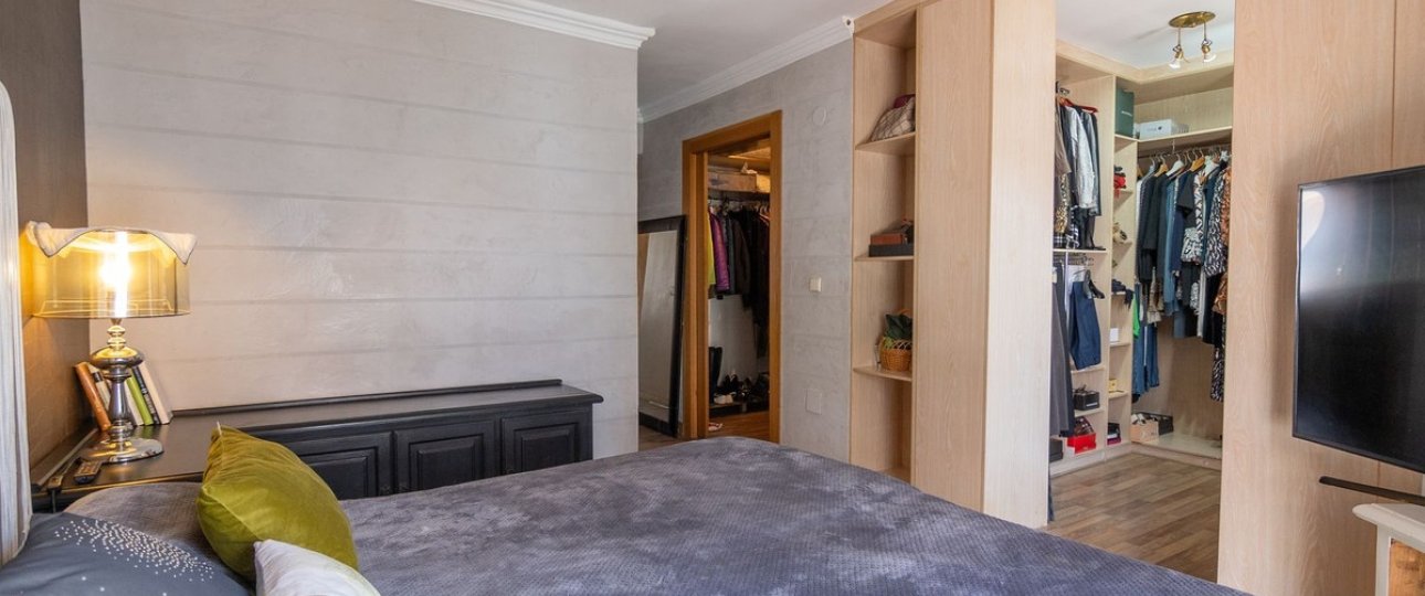Rynek wtórny - Town house - Estepona - Estepona Centro