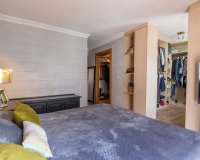 Rynek wtórny - Town house - Estepona - Estepona Centro