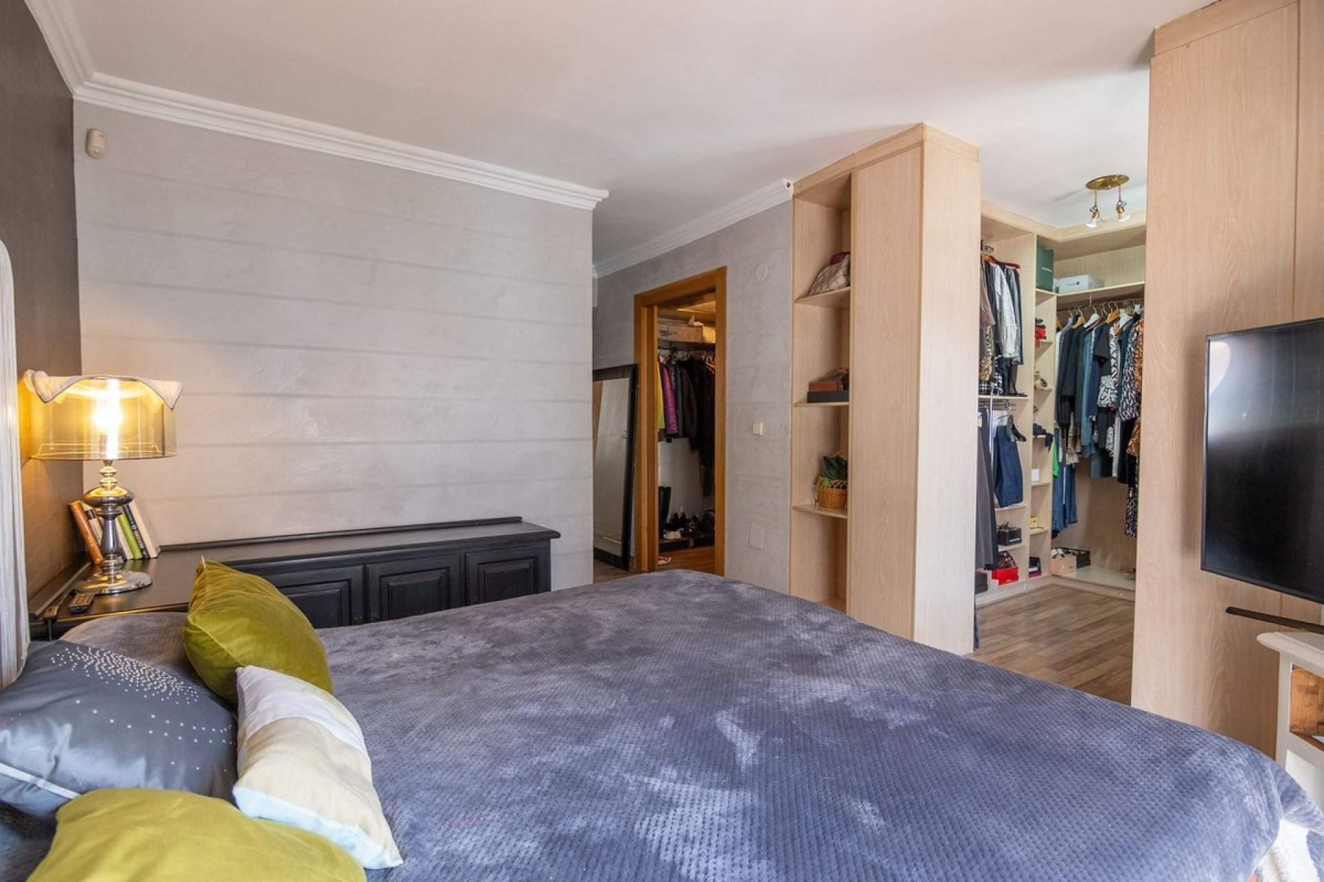 Rynek wtórny - Town house - Estepona - Estepona Centro