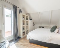 Rynek wtórny - Town house - Estepona - Estepona Centro