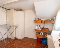 Rynek wtórny - Town house - Estepona - Estepona Centro