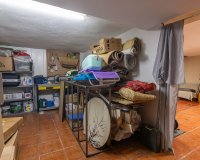 Rynek wtórny - Town house - Estepona - Estepona Centro