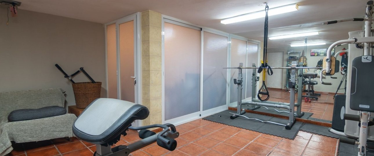Rynek wtórny - Town house - Estepona - Estepona Centro