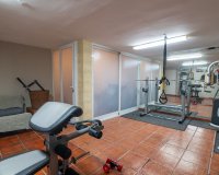 Rynek wtórny - Town house - Estepona - Estepona Centro