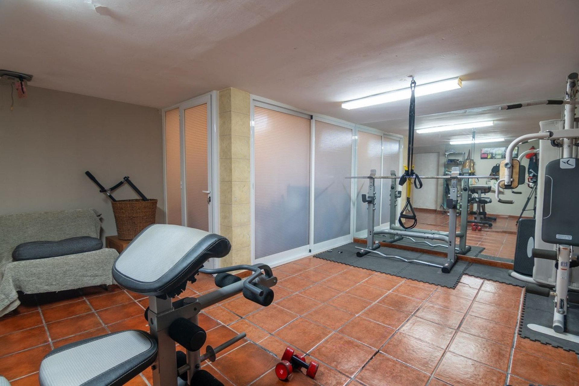 Rynek wtórny - Town house - Estepona - Estepona Centro