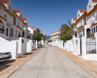 Rynek wtórny - Town house - Estepona - Estepona Centro