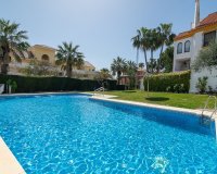 Rynek wtórny - Town house - Estepona - Estepona Centro