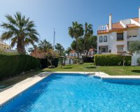 Rynek wtórny - Town house - Estepona - Estepona Centro